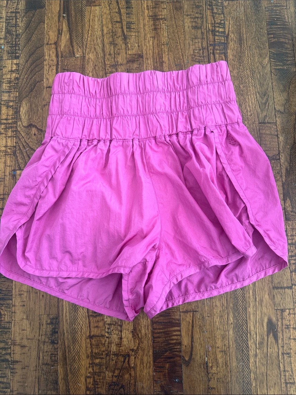 FP Movement High Waisted Shorts